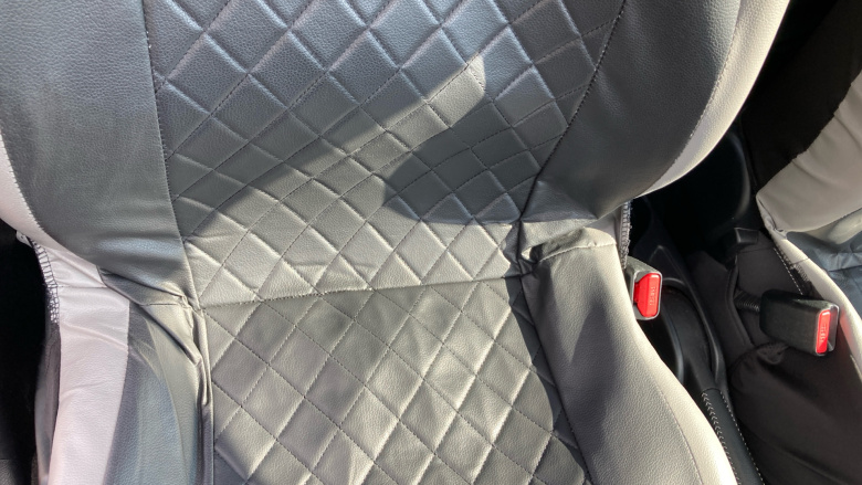 Toyota Yaris 1.5 Hybrid Icon 5dr CVT Hybrid Hatchback